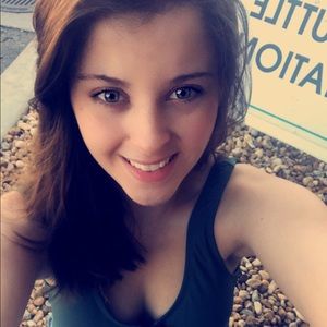 Meet your Posher, Kelsye